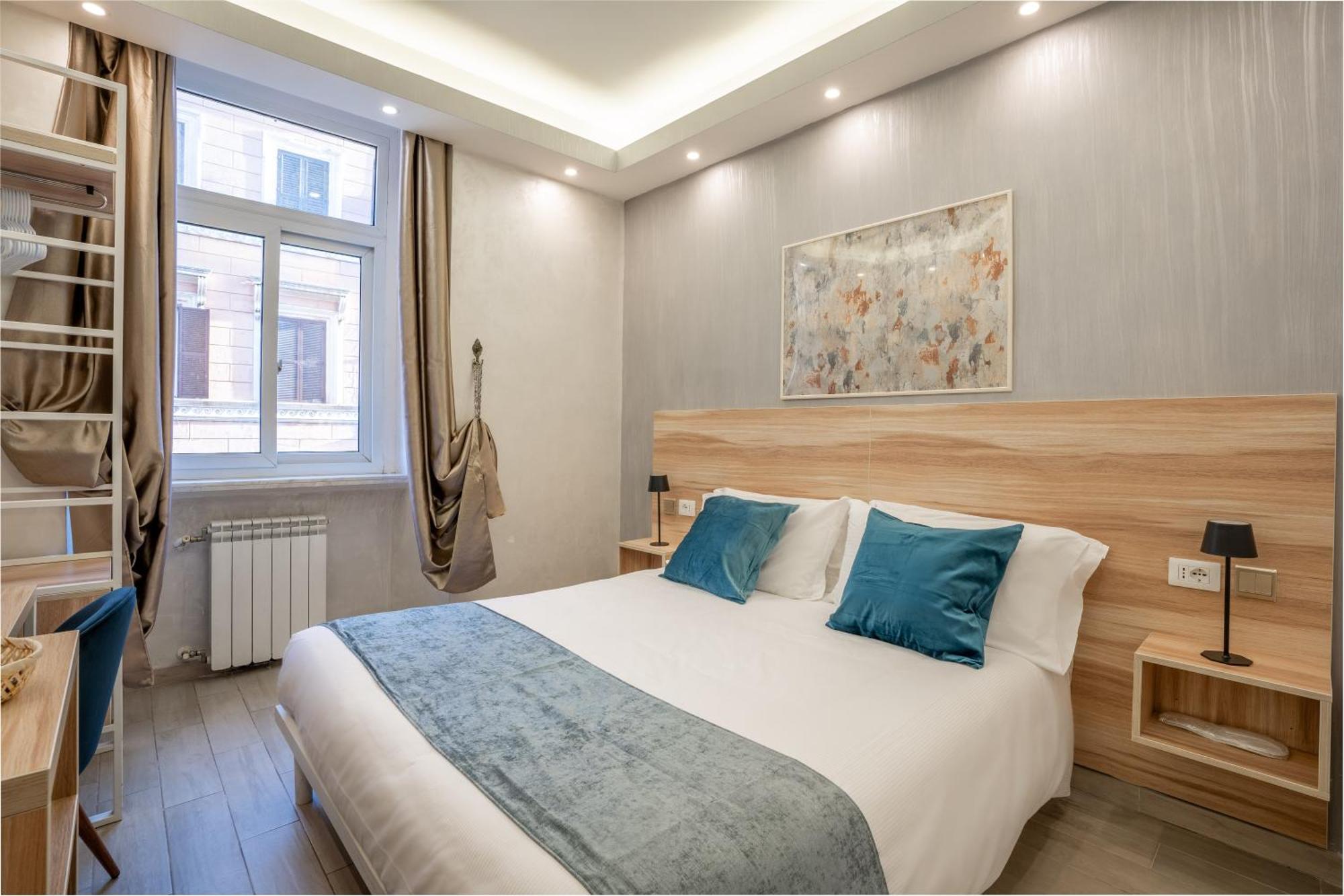 Drago D'Oro Guesthouse - Accross From Metro Vittorio Emanuele מראה חיצוני תמונה